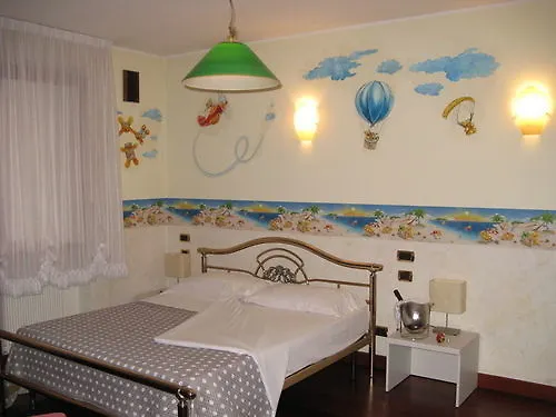 B&B Nelly Lonigo 0*,