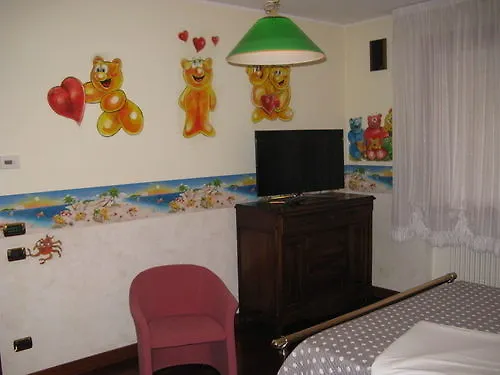 B&B Nelly Lonigo