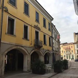 Via Garibaldi Lonigo